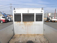 MITSUBISHI FUSO Super Great Aluminum Block 2PG-FU74HZ 2021 662km_9