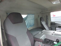 MITSUBISHI FUSO Super Great Dump QPG-FV60VX 2017 326,677km_11