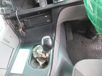 MITSUBISHI FUSO Super Great Dump QPG-FV60VX 2017 326,677km_12