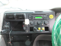 MITSUBISHI FUSO Super Great Dump QPG-FV60VX 2017 326,677km_13