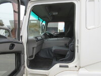 MITSUBISHI FUSO Super Great Dump QPG-FV60VX 2017 326,677km_16