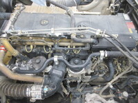 MITSUBISHI FUSO Super Great Dump QPG-FV60VX 2017 326,677km_19