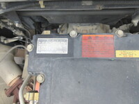 MITSUBISHI FUSO Super Great Dump QPG-FV60VX 2017 326,677km_20