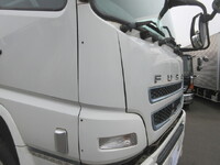 MITSUBISHI FUSO Super Great Dump QPG-FV60VX 2017 326,677km_24