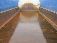 MITSUBISHI FUSO Super Great Dump QPG-FV60VX 2017 326,677km_25