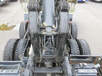 MITSUBISHI FUSO Super Great Dump QPG-FV60VX 2017 326,677km_28