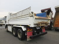 MITSUBISHI FUSO Super Great Dump QPG-FV60VX 2017 326,677km_2