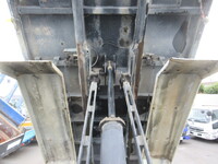 MITSUBISHI FUSO Super Great Dump QPG-FV60VX 2017 326,677km_30