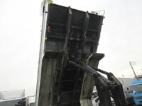 MITSUBISHI FUSO Super Great Dump QPG-FV60VX 2017 326,677km_31