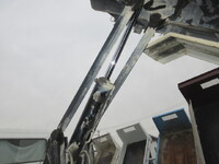 MITSUBISHI FUSO Super Great Dump QPG-FV60VX 2017 326,677km_32