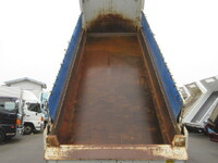 MITSUBISHI FUSO Super Great Dump QPG-FV60VX 2017 326,677km_33