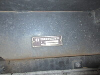 MITSUBISHI FUSO Super Great Dump QPG-FV60VX 2017 326,677km_37