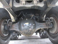 MITSUBISHI FUSO Super Great Dump QPG-FV60VX 2017 326,677km_7