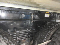 MITSUBISHI FUSO Super Great Dump QPG-FV60VX 2017 326,677km_8