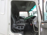 MITSUBISHI FUSO Super Great Dump QPG-FV60VX 2017 326,677km_9