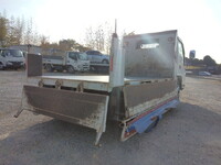 ISUZU Elf Dump TKG-NKR85AD 2013 204,600km_10