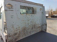 ISUZU Elf Dump TKG-NKR85AD 2013 204,600km_11