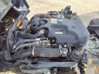 ISUZU Elf Dump TKG-NKR85AD 2013 204,600km_17