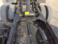 ISUZU Elf Dump TKG-NKR85AD 2013 204,600km_20