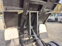 ISUZU Elf Dump TKG-NKR85AD 2013 204,600km_21