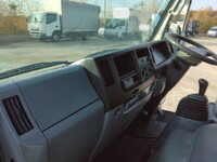 ISUZU Elf Dump TKG-NKR85AD 2013 204,600km_30