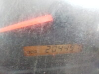 ISUZU Elf Dump TKG-NKR85AD 2013 204,600km_33