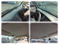 ISUZU Elf Dump TKG-NKR85AD 2013 204,600km_37