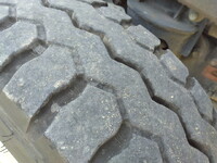 ISUZU Elf Dump TKG-NKR85AD 2013 204,600km_38