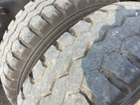 ISUZU Elf Dump TKG-NKR85AD 2013 204,600km_39