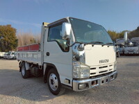 ISUZU Elf Dump TKG-NKR85AD 2013 204,600km_3