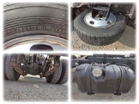 ISUZU Elf Dump TKG-NKR85AD 2013 204,600km_40