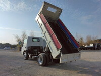 ISUZU Elf Dump TKG-NKR85AD 2013 204,600km_4