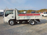 ISUZU Elf Dump TKG-NKR85AD 2013 204,600km_5