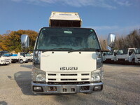 ISUZU Elf Dump TKG-NKR85AD 2013 204,600km_7