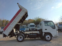 ISUZU Elf Dump TKG-NKR85AD 2013 204,600km_8