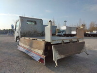ISUZU Elf Dump TKG-NKR85AD 2013 204,600km_9