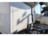 ISUZU Elf Refrigerator & Freezer Truck 2SG-NPR88AN 2020 136,765km_14