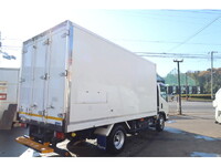 ISUZU Elf Refrigerator & Freezer Truck 2SG-NPR88AN 2020 136,765km_2