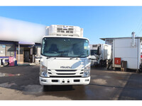 ISUZU Elf Refrigerator & Freezer Truck 2SG-NPR88AN 2020 136,765km_3