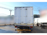ISUZU Elf Refrigerator & Freezer Truck 2SG-NPR88AN 2020 136,765km_4