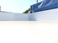 MITSUBISHI FUSO Canter Dump TPG-FBA60 2019 122,059km_14