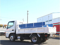 MITSUBISHI FUSO Canter Dump TPG-FBA60 2019 122,059km_2