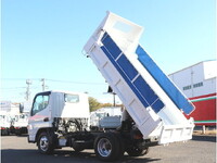 MITSUBISHI FUSO Canter Dump TPG-FBA60 2019 122,059km_7