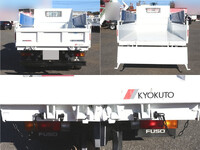 MITSUBISHI FUSO Canter Dump TPG-FBA60 2019 122,059km_8