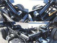 MITSUBISHI FUSO Canter Dump TPG-FBA60 2019 122,059km_9