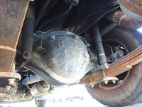 MITSUBISHI FUSO Canter Dump TPG-FBA60 2018 102,529km_11