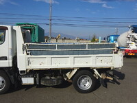 MITSUBISHI FUSO Canter Dump TPG-FBA60 2018 102,529km_13