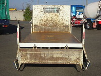 MITSUBISHI FUSO Canter Dump TPG-FBA60 2018 102,529km_15