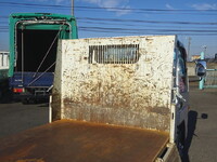 MITSUBISHI FUSO Canter Dump TPG-FBA60 2018 102,529km_16