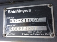 MITSUBISHI FUSO Canter Dump TPG-FBA60 2018 102,529km_27